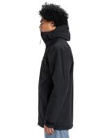 Quicksilver Overcast 3K Parka - thumbnail