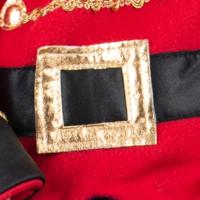 Kostuums voor Baby's My Other Me 2 Onderdelen Tinnen soldaat Rood Maat 12-24 Maanden - thumbnail