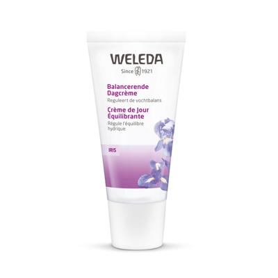 Weleda Iris Balancing Day Cream 30 ml Weleda Iris Balancing Day Cream 30 ml