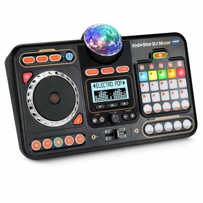Mengbord Vtech