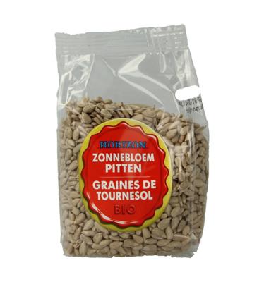 Horizon Zonnebloempitten Bio Horizon Zonnebloempitten Bio