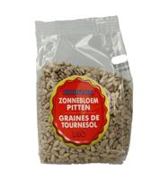 Horizon Zonnebloempitten Bio - thumbnail