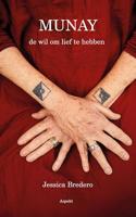 Munay - Jessica Bredero - ebook - thumbnail