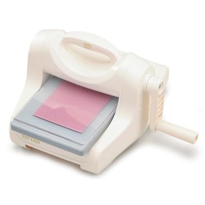 Vaessen Creative • cut easy snij- en embossingmachine a5