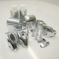 Scharnier Roca ai0001200r Toilet 2 Stuks - thumbnail