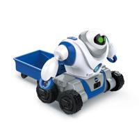 VTech v-bot mijn 5 in 1 robot - thumbnail