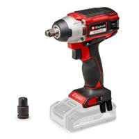 EINHELL Accu Slagschroefmachine IMPAXXO 18/230 slagmoersleutel - thumbnail