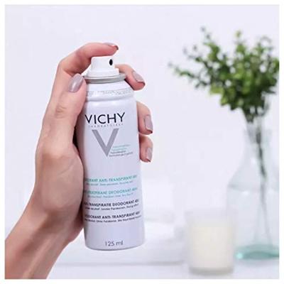 Vichy Deodorant Anti-transpiratie Spray - thumbnail