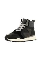 Bullboxer Sneakers AEX502E6L_BLAC Zwart-31 maat 31 - thumbnail
