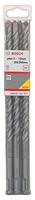 Bosch Accessories 2608831124 Hamerboor 10 stuk(s) - thumbnail