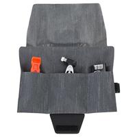 Evoc - - tool wrap wp carbon grey one size - thumbnail