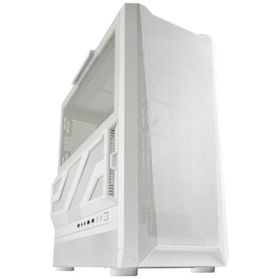 LC-Power Gaming 900W Midi Tower Wit LC-Power Gaming 900W Midi Tower Wit