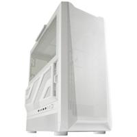 LC-Power Gaming 900W Midi Tower Wit - thumbnail