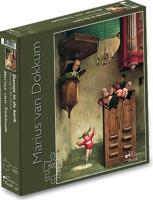 Marius Van Dokkum - Dansje In De Kerk - Puzzel 500 Stukjes - Puzzel;Puzzel (8713341900275) - thumbnail