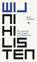 Wij nihilisten (Paperback) - thumbnail