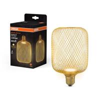 OSRAM HOMELIGHTING 4058075840102 LED-lamp Energielabel F (A - G) E27 Ballon 3.5 W = 28 W Warmwit (Ø x l) 100 mm x 162 mm 1 stuk(s) - thumbnail