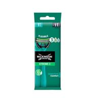 Wilkinson Xtreme 3 Sensitive Wegwerpscheermesje - thumbnail