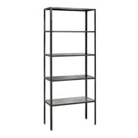 Nordal Stellingkast Midnight - thumbnail