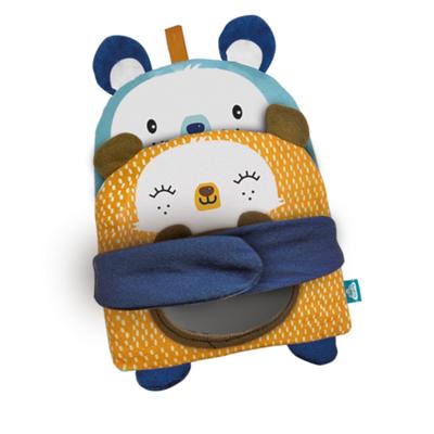 SES Creative Tiny Talents Family hugs soft fotoboek