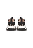 Posh by Poelman Polly CPOLLY-03PSH2 Zwart-37 maat 37 - thumbnail