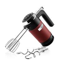 Westinghouse Retro Handmixer - Rood - thumbnail