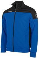 Stanno 408016 Pride Full Zip Jack - Royal-Black - L - thumbnail
