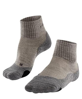 Falke 16328 TK2 EXPLORE WOOL SHORT - alle
