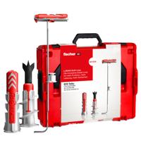 Fischer 548860 DUO-Line Assortimentsdoos pluggen 1 set(s) - thumbnail