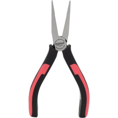 KS Tools 1152221 Platte tang Gereedschapsstaal 165 mm
