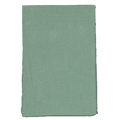 Aankleedkussenhoes - Groen