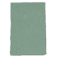 Aankleedkussenhoes - Groen - thumbnail