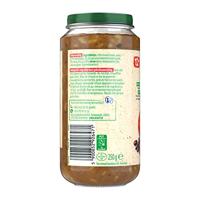 Olvarit 12m+ Bruine Bonen Ham Aardappel - thumbnail