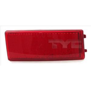 Reflector rechts 170057002