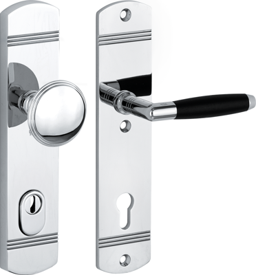 Knopg.RS SKG Bauhaus MGC-eb K92