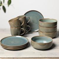 LIKE BY VILLEROY & BOCH - Crafted Breeze - Ontbijtbord 21cm - thumbnail