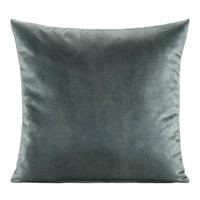 Sierkussen Mathis - blauw - 45x45 cm - thumbnail