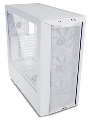 Lian Li LANCOOL III midi tower behuizing Lian Li LANCOOL III midi tower behuizing