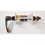 Miche voornaaf primato 36 gts zilver - thumbnail