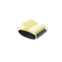 Post-it Super Sticky Z-notes dispenser Pro Color, voor ft 76 x 76 mm, inclusief blok van 90 vel geel - thumbnail