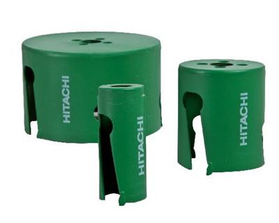 Hikoki Accessoires Gatzaag Hardmetalen Tanden 51Mm - 754214