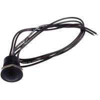 APEM IAR3F1100 IAR3F1100 Druktoets 24 V/DC 2 A 1x uit/(aan) Moment IP67 (front) 1 stuk(s) - thumbnail