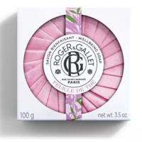 Roger & Gallet Feuille De The Soap Bar 100 g Zeep - thumbnail