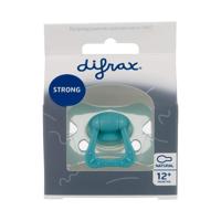 Fopspeen natural 12+ maanden assorti 1 Stuks - thumbnail