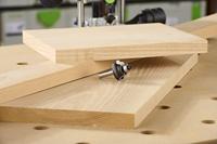 Festool Accessoires HW S8 D31,7/R4/R4 Dubbele radialenfrees | 491029 - thumbnail