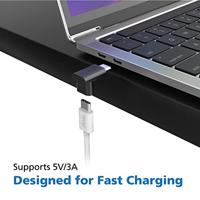 Akasa AK-CBUB63-KT02 interfacekaart/-adapter Intern USB Type-C - thumbnail