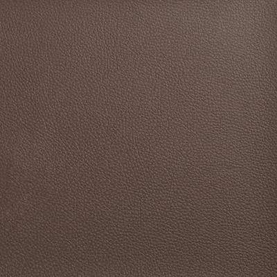 Fauteuil Chesterfield-stijl kunstleer bruin - thumbnail