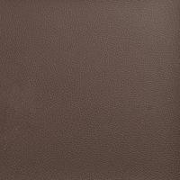 Fauteuil Chesterfield-stijl kunstleer bruin - thumbnail