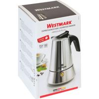 Westmark espressomaker brasilia+ 6-kops - thumbnail