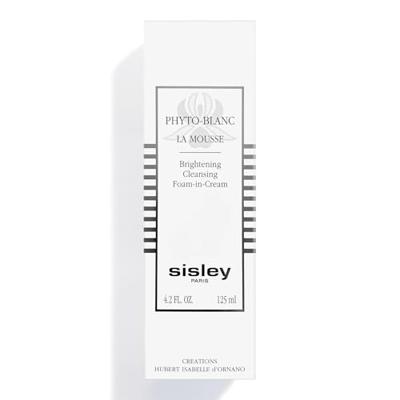 Sisley Phyto-Blanc La Mousse 125ml Sisley Phyto-Blanc La Mousse 125ml
