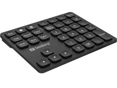 Sandberg Wireless Numeric Keypad Pro